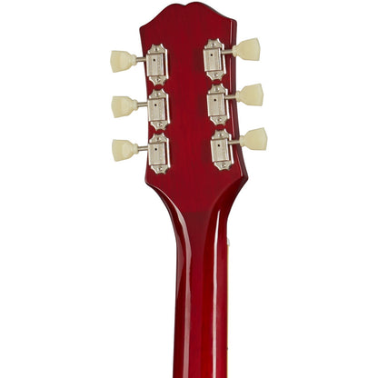 Epiphone ES-335 Semi Hollow Electric Guitar - Cherry