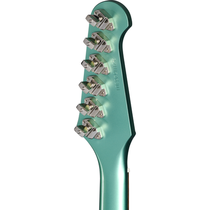 Epiphone 1963 Firebird I Electric Guitar - Inverness Green