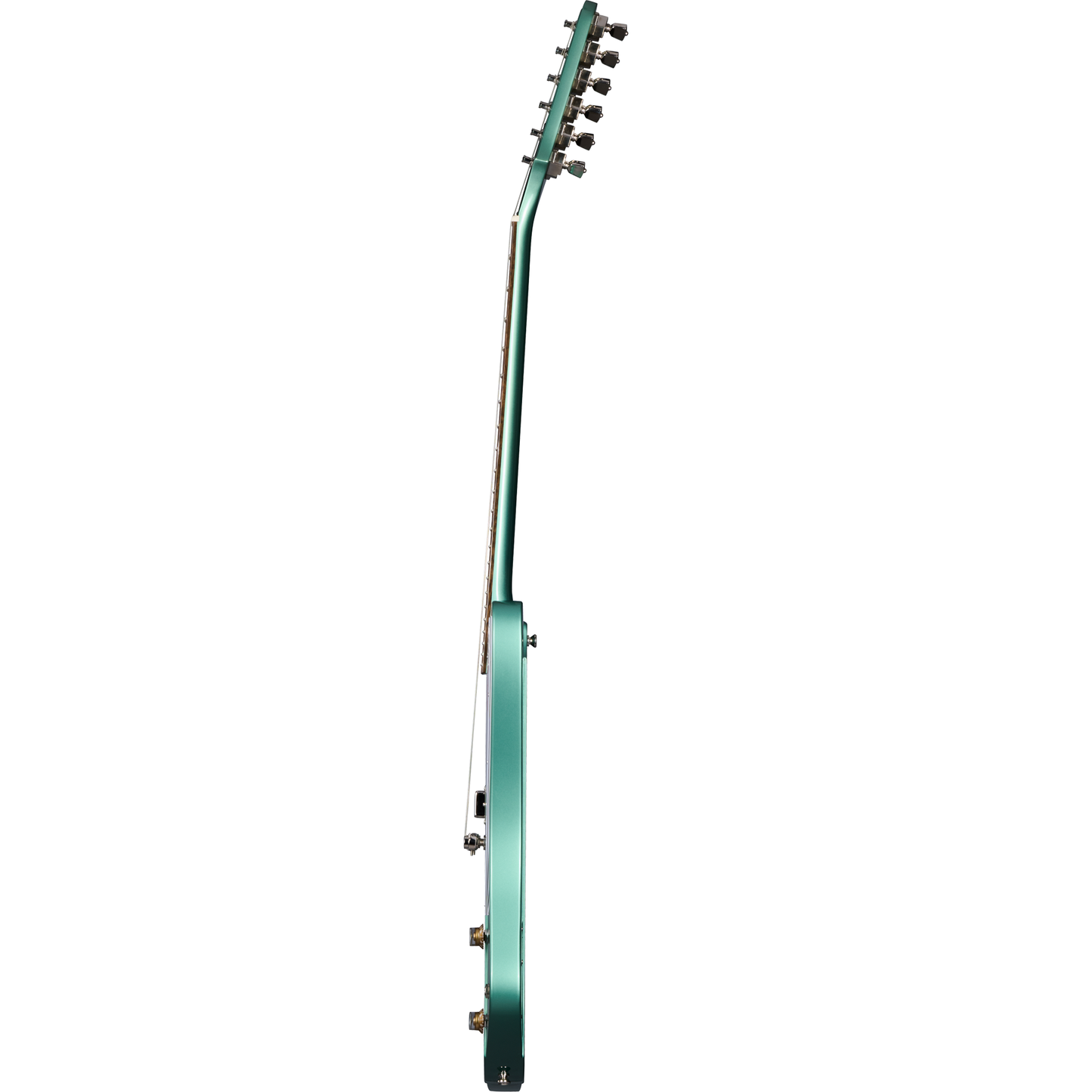 Epiphone 1963 Firebird I Electric Guitar - Inverness Green