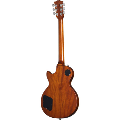 Epiphone Kirk Hammett "Greeny" 1959 Les Paul Standard Guitar - Greeny Burst