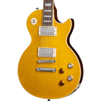 Epiphone Kirk Hammett "Greeny" 1959 Les Paul Standard Guitar - Greeny Burst