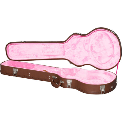 Epiphone Kirk Hammett "Greeny" 1959 Les Paul Standard Guitar - Greeny Burst