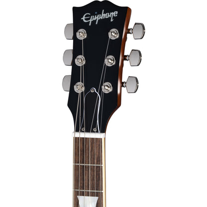 Epiphone Kirk Hammett "Greeny" 1959 Les Paul Standard Guitar - Greeny Burst