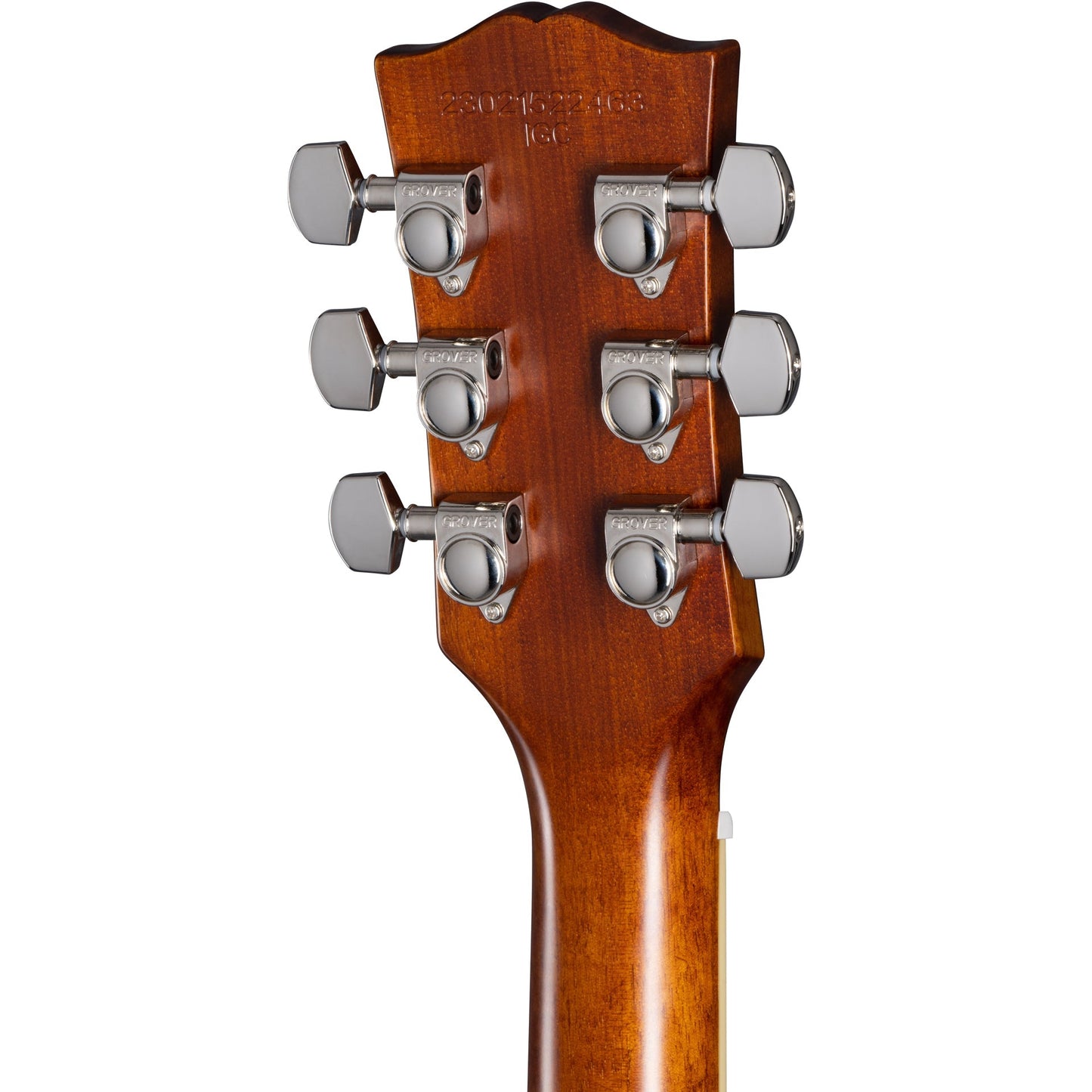 Epiphone Kirk Hammett "Greeny" 1959 Les Paul Standard Guitar - Greeny Burst