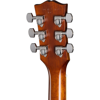 Epiphone Kirk Hammett "Greeny" 1959 Les Paul Standard Guitar - Greeny Burst