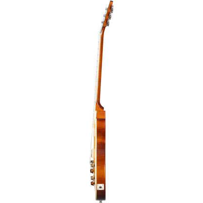 Epiphone Kirk Hammett "Greeny" 1959 Les Paul Standard Guitar - Greeny Burst