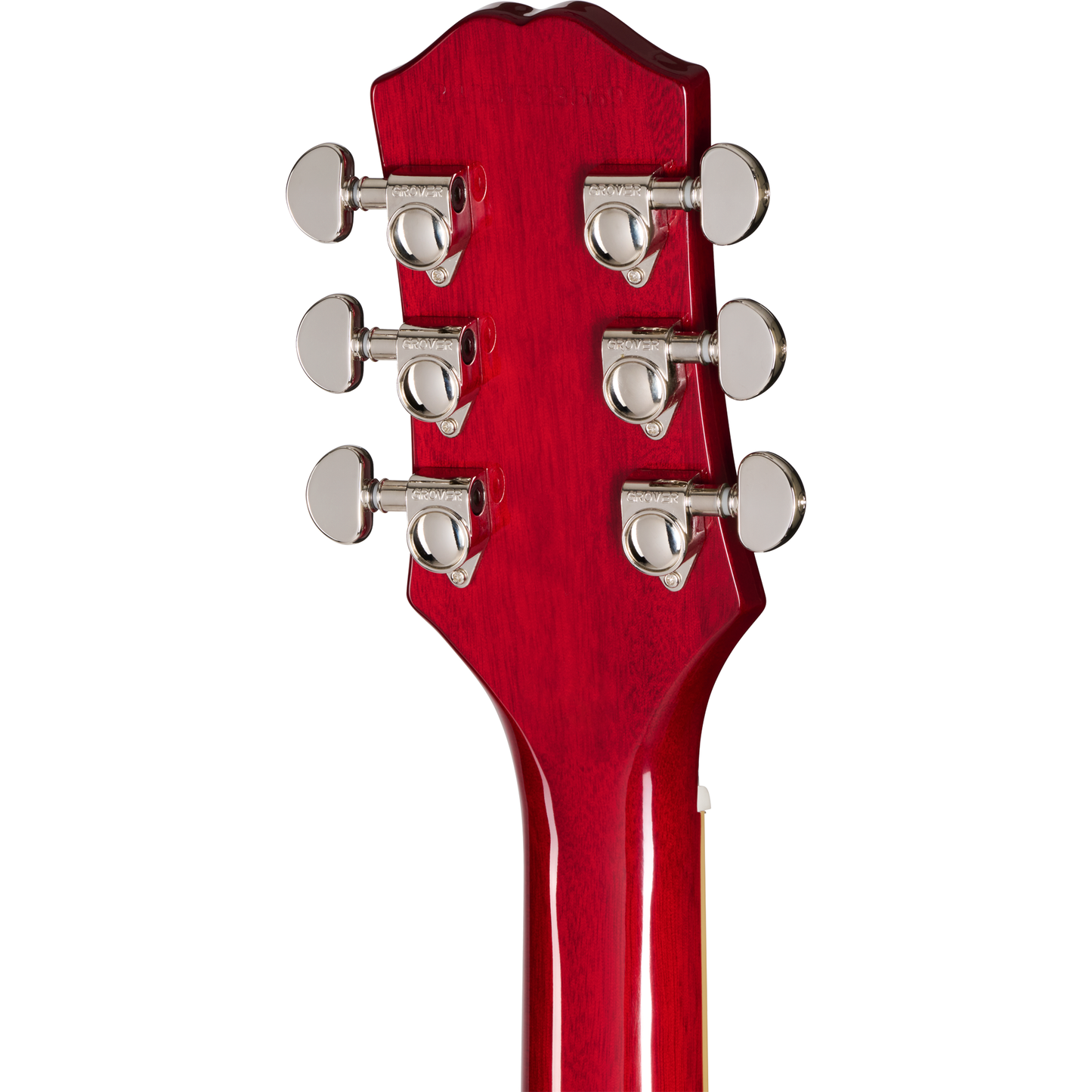 Epiphone SG Standard Left Handed Electric Guitar - Cherry