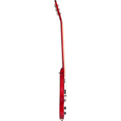 Epiphone SG Standard Left Handed Electric Guitar - Cherry