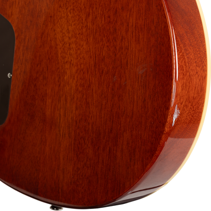 Epiphone Joe Bonamassa 1955 Les Paul Standard Electric Guitar - Copper Iridescent