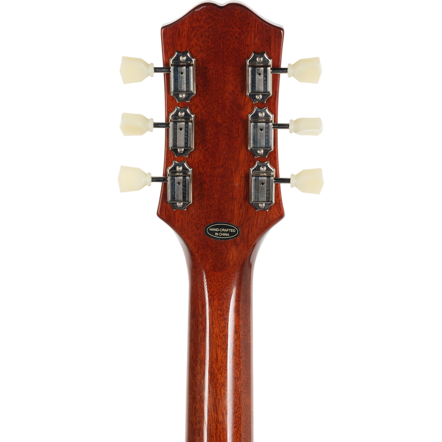 Epiphone Joe Bonamassa 1955 Les Paul Standard Electric Guitar - Copper Iridescent