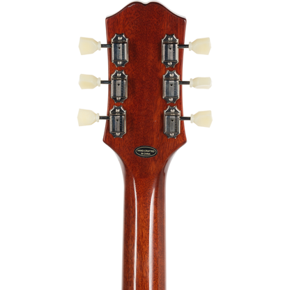 Epiphone Joe Bonamassa 1955 Les Paul Standard Electric Guitar - Copper Iridescent