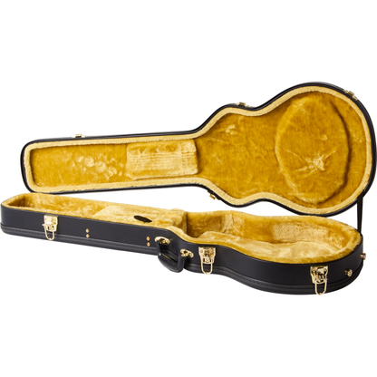 Epiphone Joe Bonamassa 59 Les Paul Custom Electric Guitar - Antique Ebony