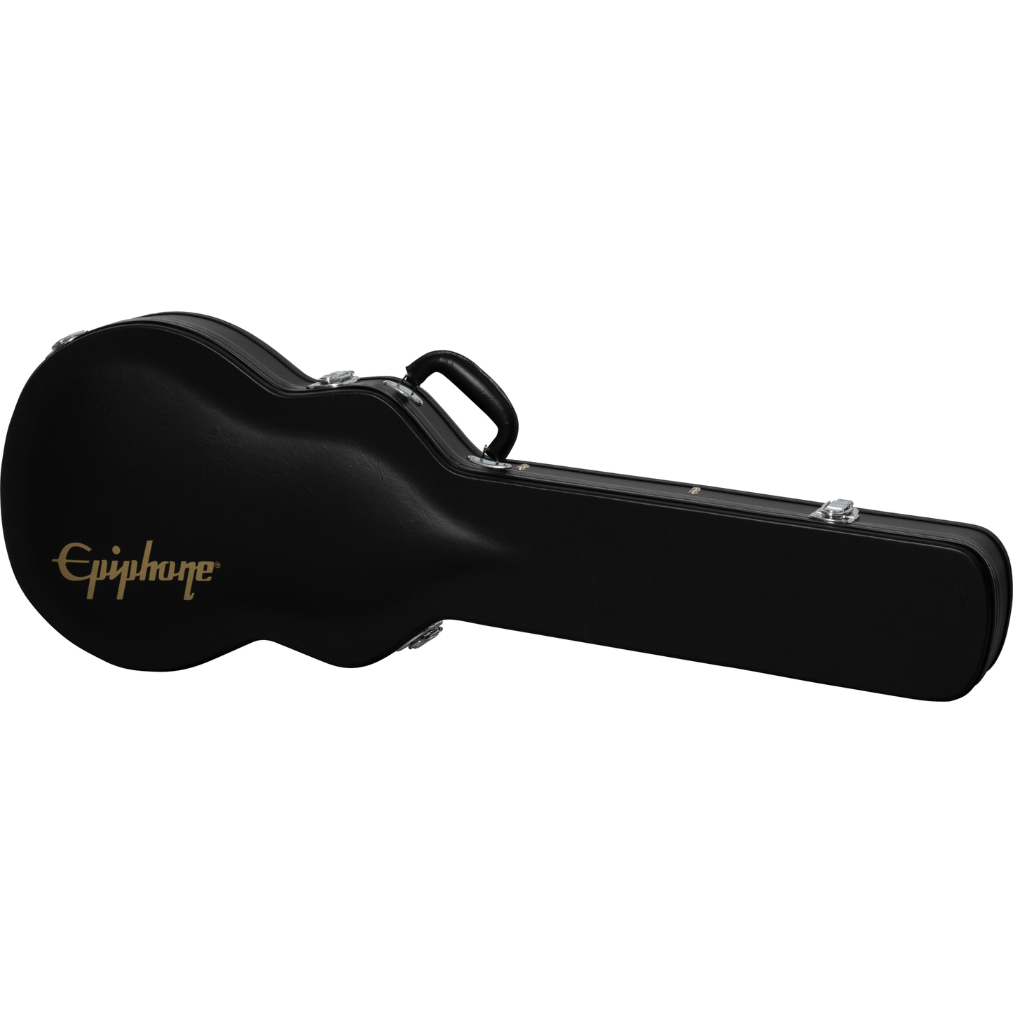 Epiphone Alex Lifeson Les Paul Custom Axcess Electric Guitar - Ruby