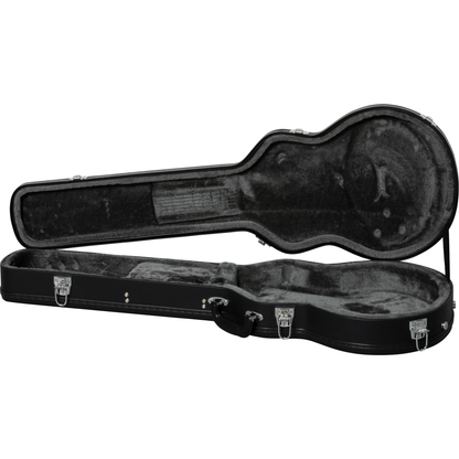 Epiphone Alex Lifeson Les Paul Custom Axcess Electric Guitar - Ruby