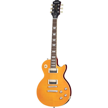 Epiphone Slash Les Paul Standard Electric Guitar, Appetite Burst