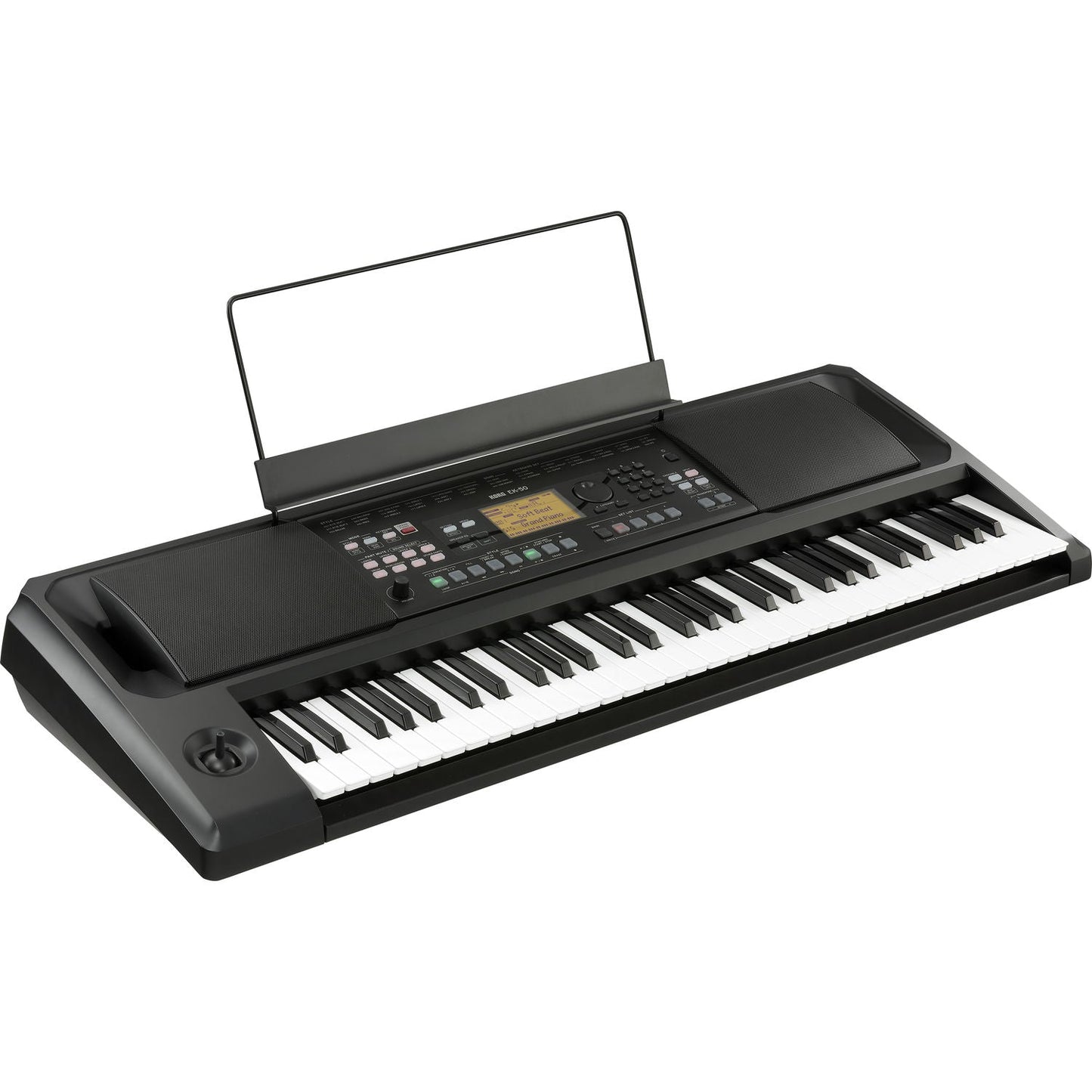 Korg EK-50 61-Key Arranger Keyboard