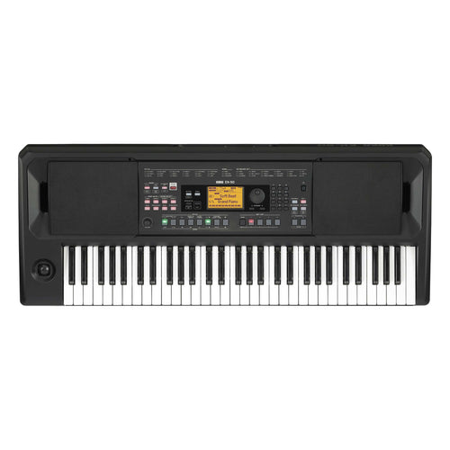 Korg EK-50 61-Key Arranger Keyboard
