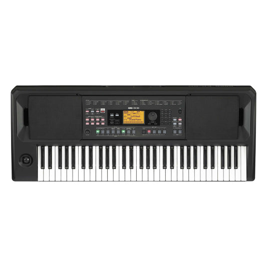 Korg EK-50 61-Key Arranger Keyboard