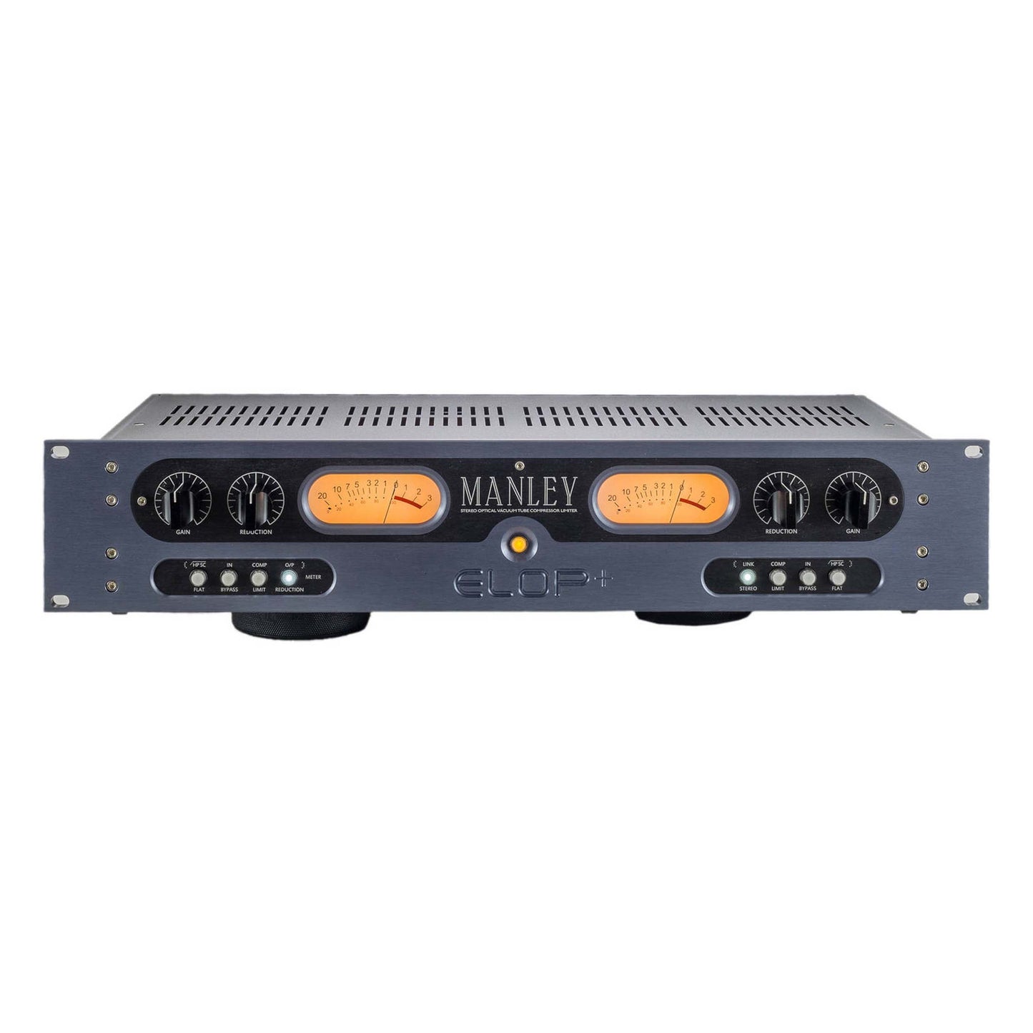Manley ELOP+ Compressor/Limiter