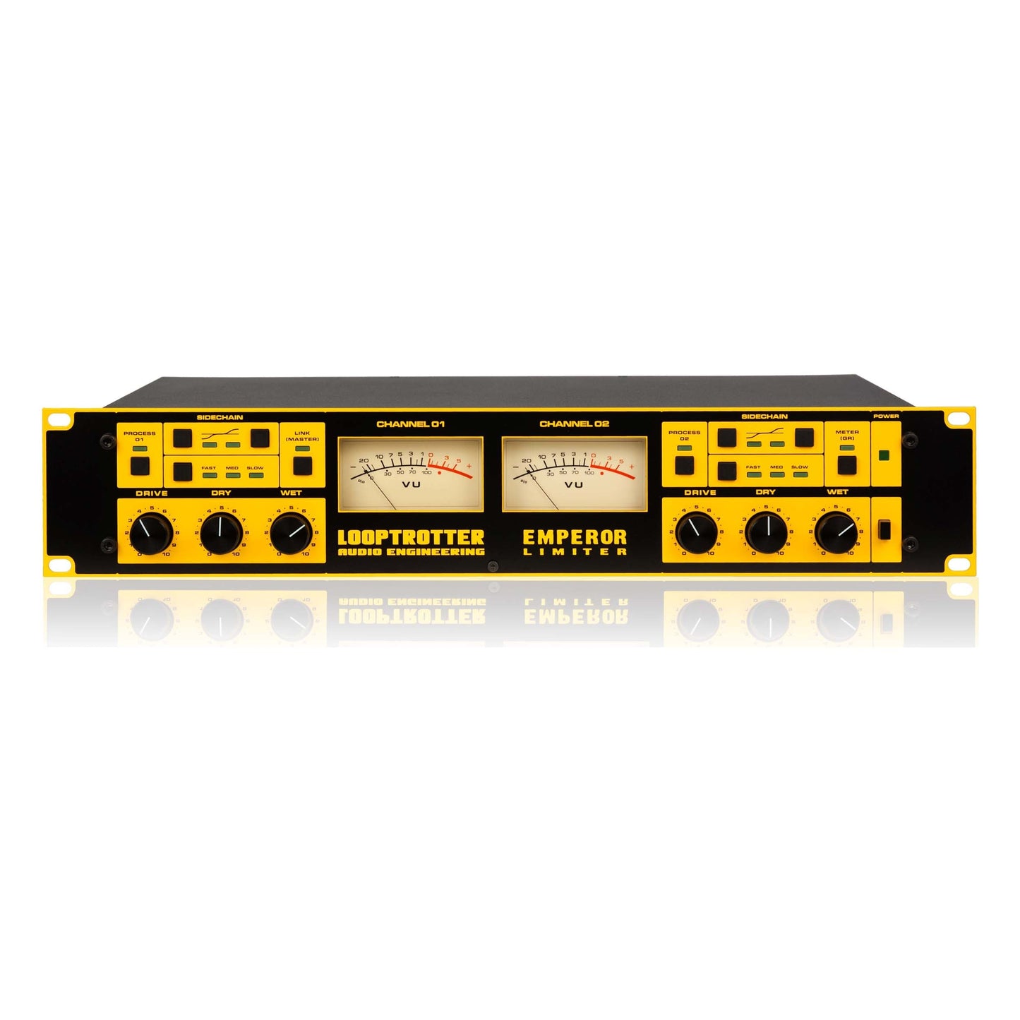 Looptrotter Emperor Limiter