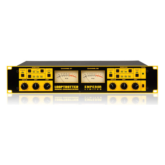 Looptrotter Emperor Limiter