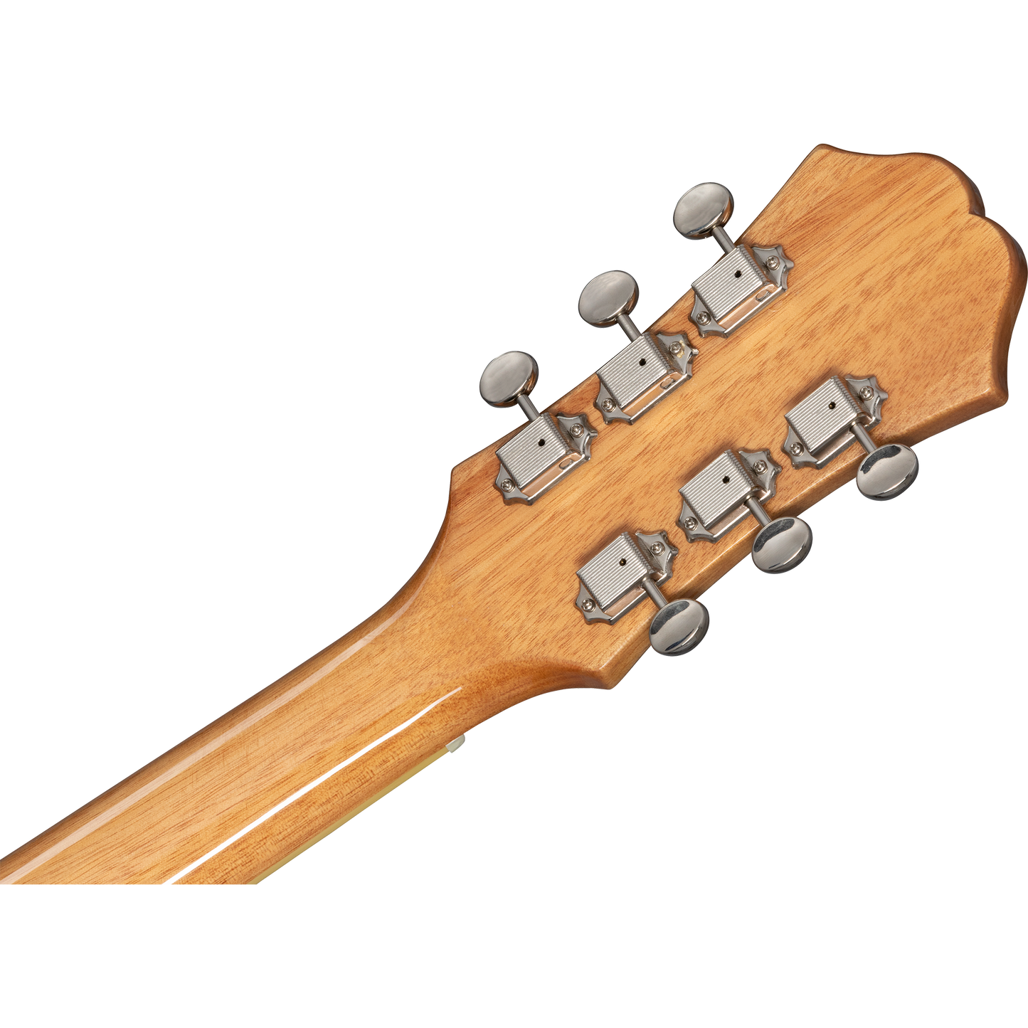 Epiphone Casino Semi-Hollow Electric Guitar, Natural