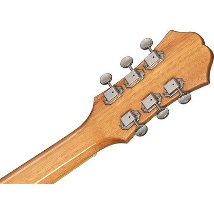Epiphone Casino Semi-Hollow Electric Guitar, Natural