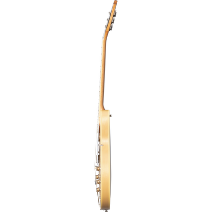 Epiphone Casino Semi-Hollow Electric Guitar, Natural