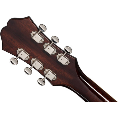 Epiphone Casino Left Handed Hollow Body Electric Guitar - Vintage Sunburst