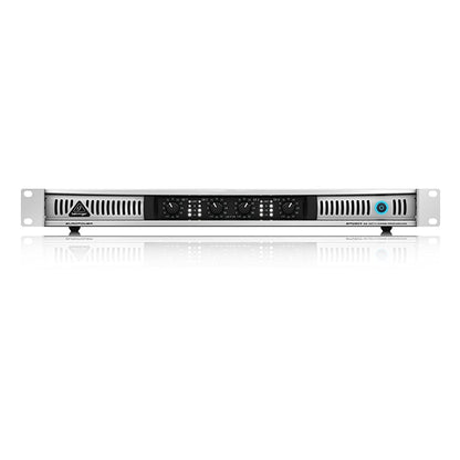 Behringer EPQ304 Europower 300-Watt Light Weight 4-Channel Power Amplifier