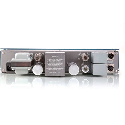 Pultec EQH-2 Tube Program Equalizer