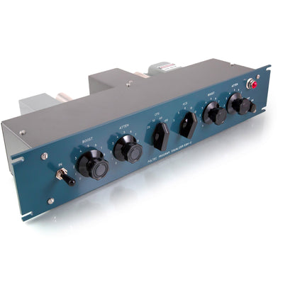 Pultec EQH-2 Tube Program Equalizer