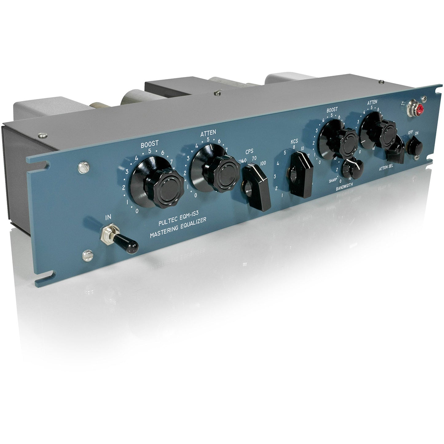 Pultec EQP-1S3 Program Tube Equalizer