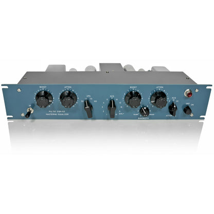 Pultec EQP-1S3 Program Tube Equalizer