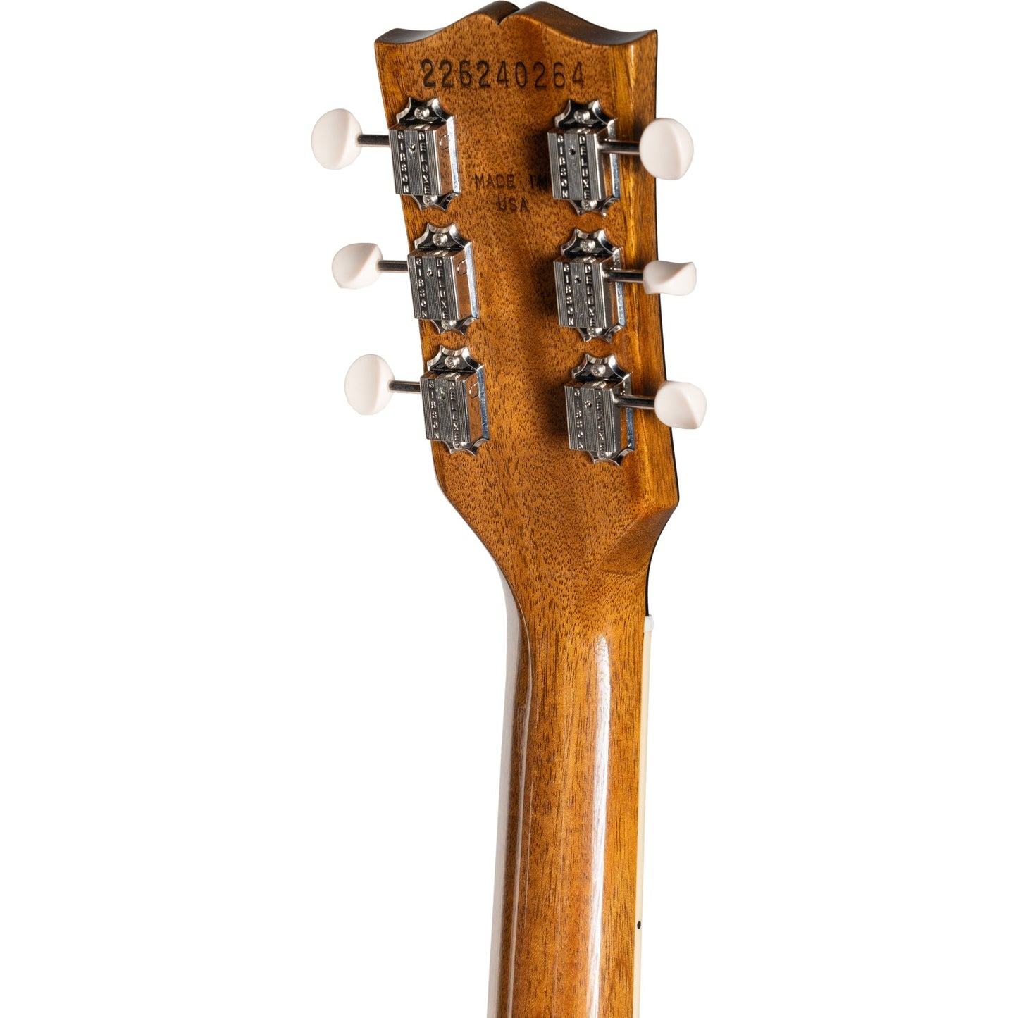 Gibson ES-330 Hollowbody Electric Guitar - Antique Natural