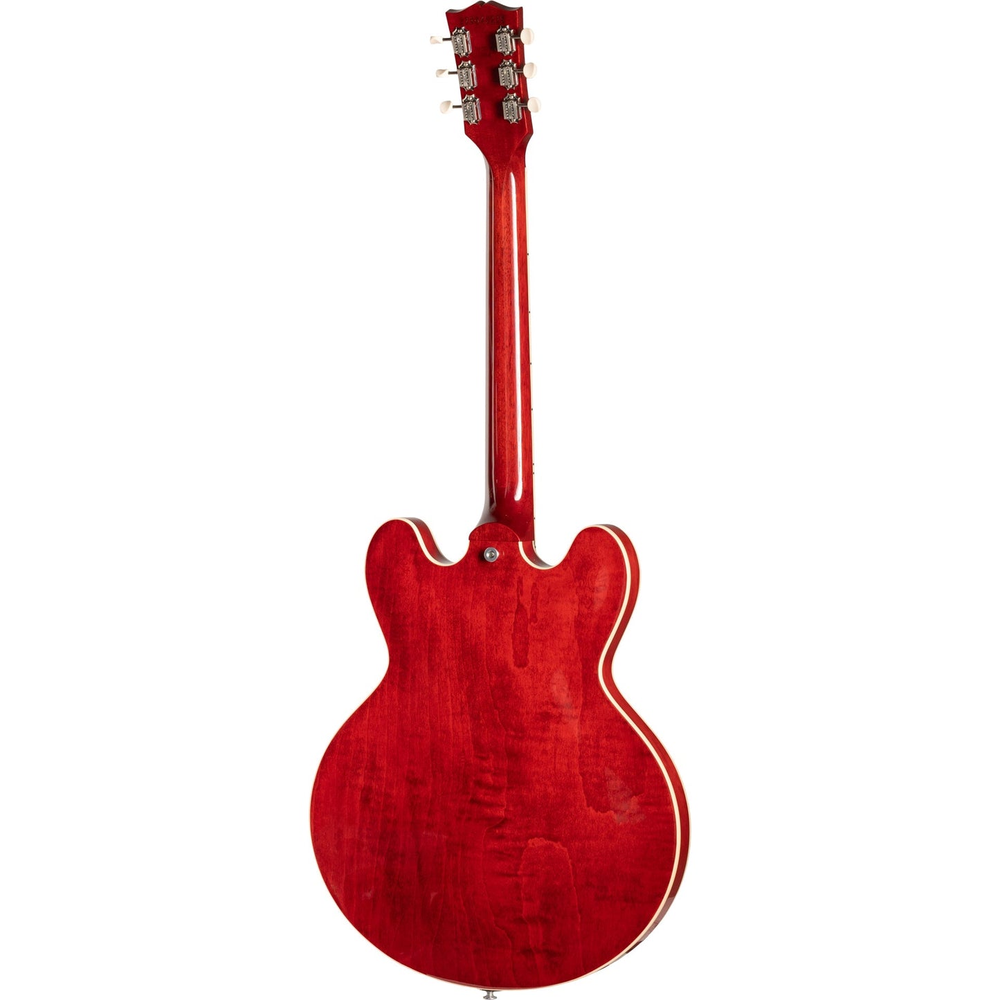 Gibson ES-330 Hollowbody Electric Guitar - Sixties Cherry