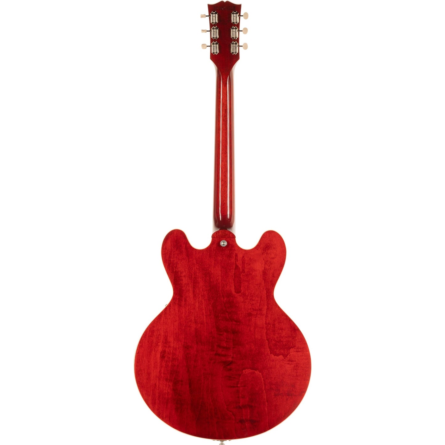 Gibson ES-330 Hollowbody Electric Guitar - Sixties Cherry