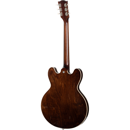Gibson ES-330 Hollowbody Electric Guitar - Tobacco Sunburst