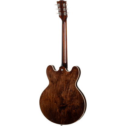 Gibson ES-330 Hollowbody Electric Guitar - Tobacco Sunburst
