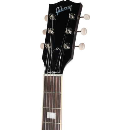 Gibson ES-330 Hollowbody Electric Guitar - Tobacco Sunburst