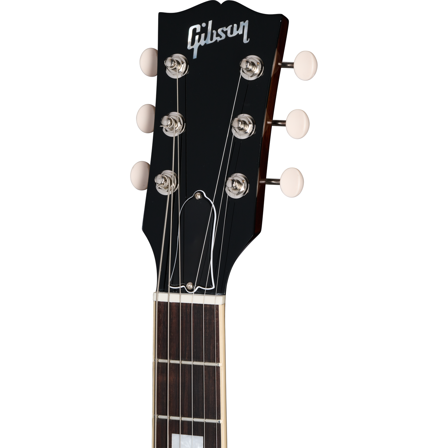 Gibson ES-330 Hollowbody Electric Guitar - Tobacco Sunburst