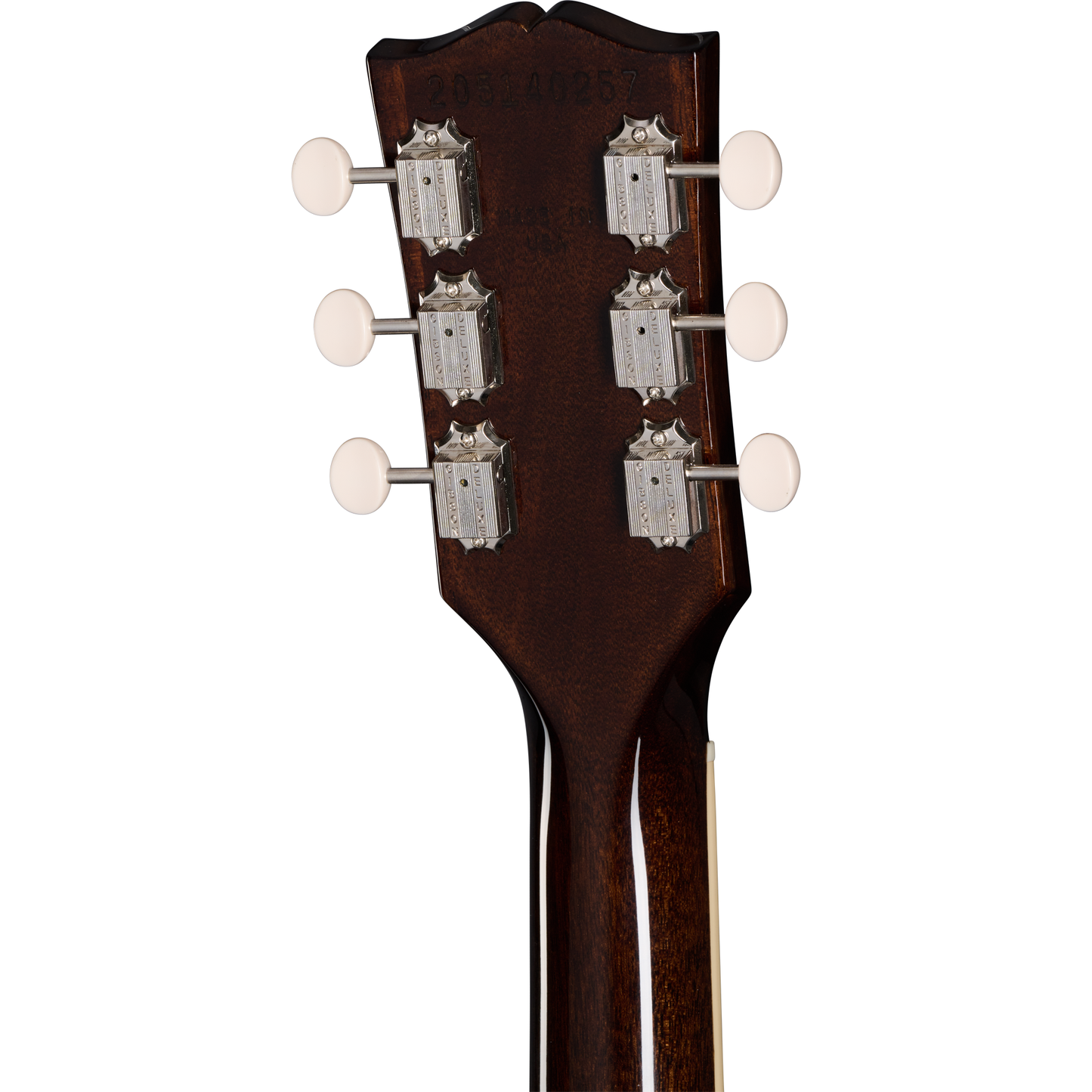 Gibson ES-330 Hollowbody Electric Guitar - Tobacco Sunburst