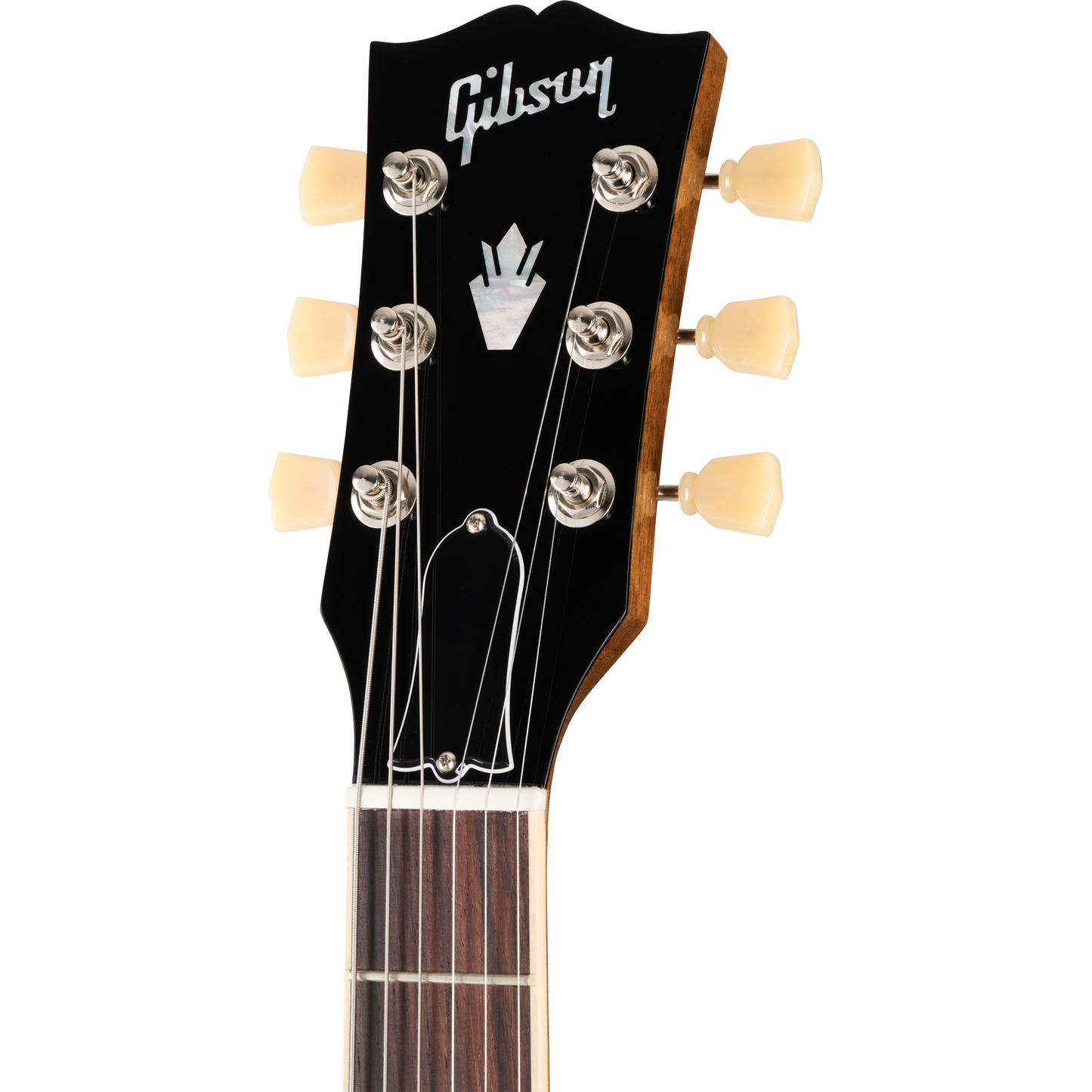 Gibson ES-335 Semi-Hollow Electric Guitar - Ocean Blue