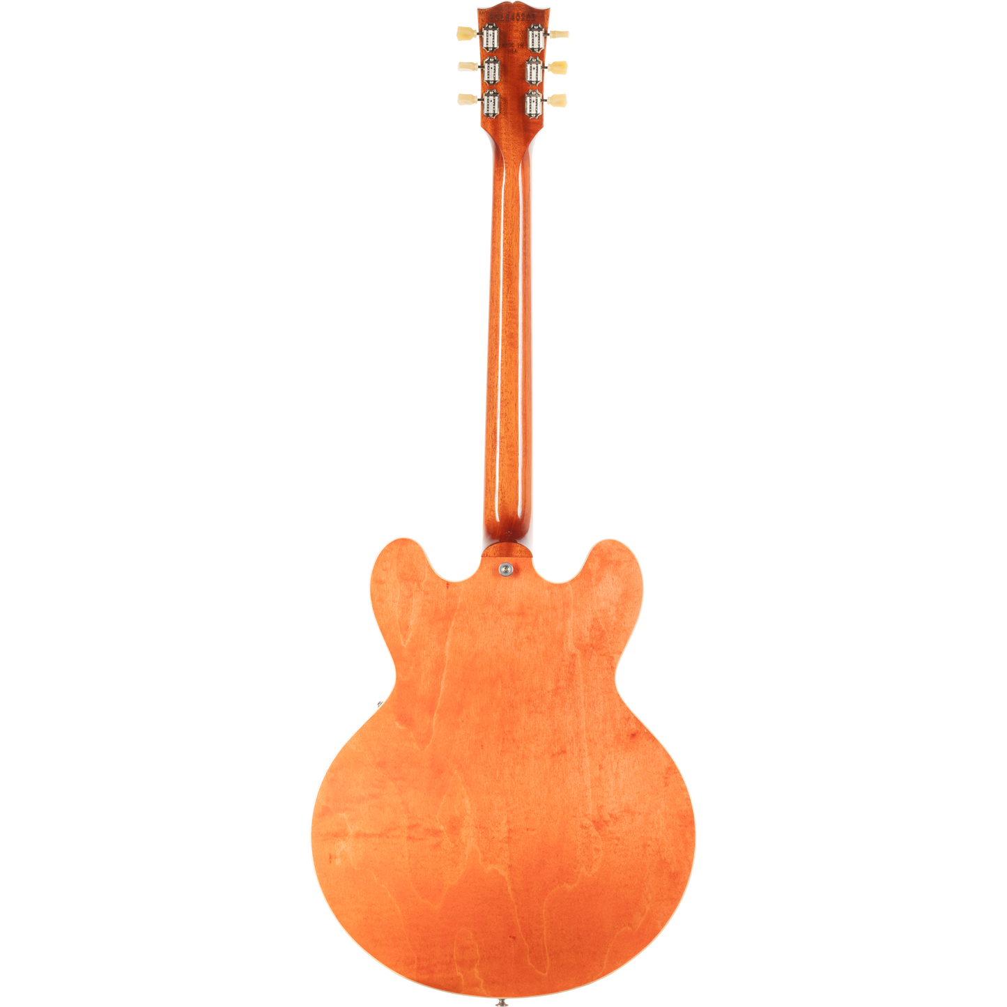 Gibson ES-335 Semi-Hollow Electric Guitar - Watermelon