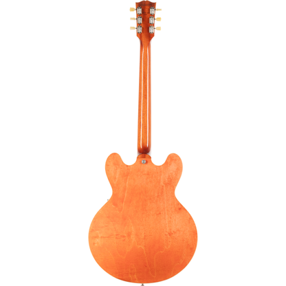 Gibson ES-335 Semi-Hollow Electric Guitar - Watermelon