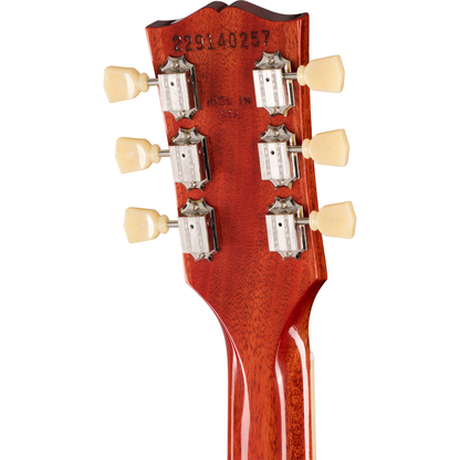 Gibson ES-335 Semi-Hollow Electric Guitar - Watermelon