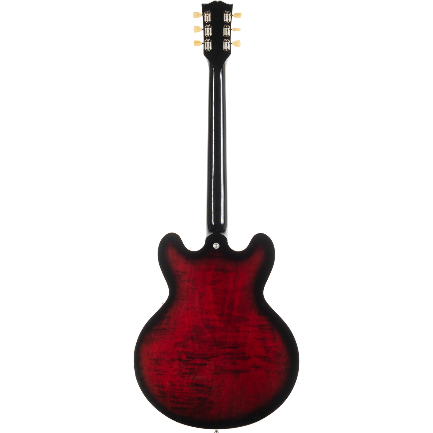 Gibson ES-335 Figured Semi-Hollow Electric Guitar - Blood Moon Burst