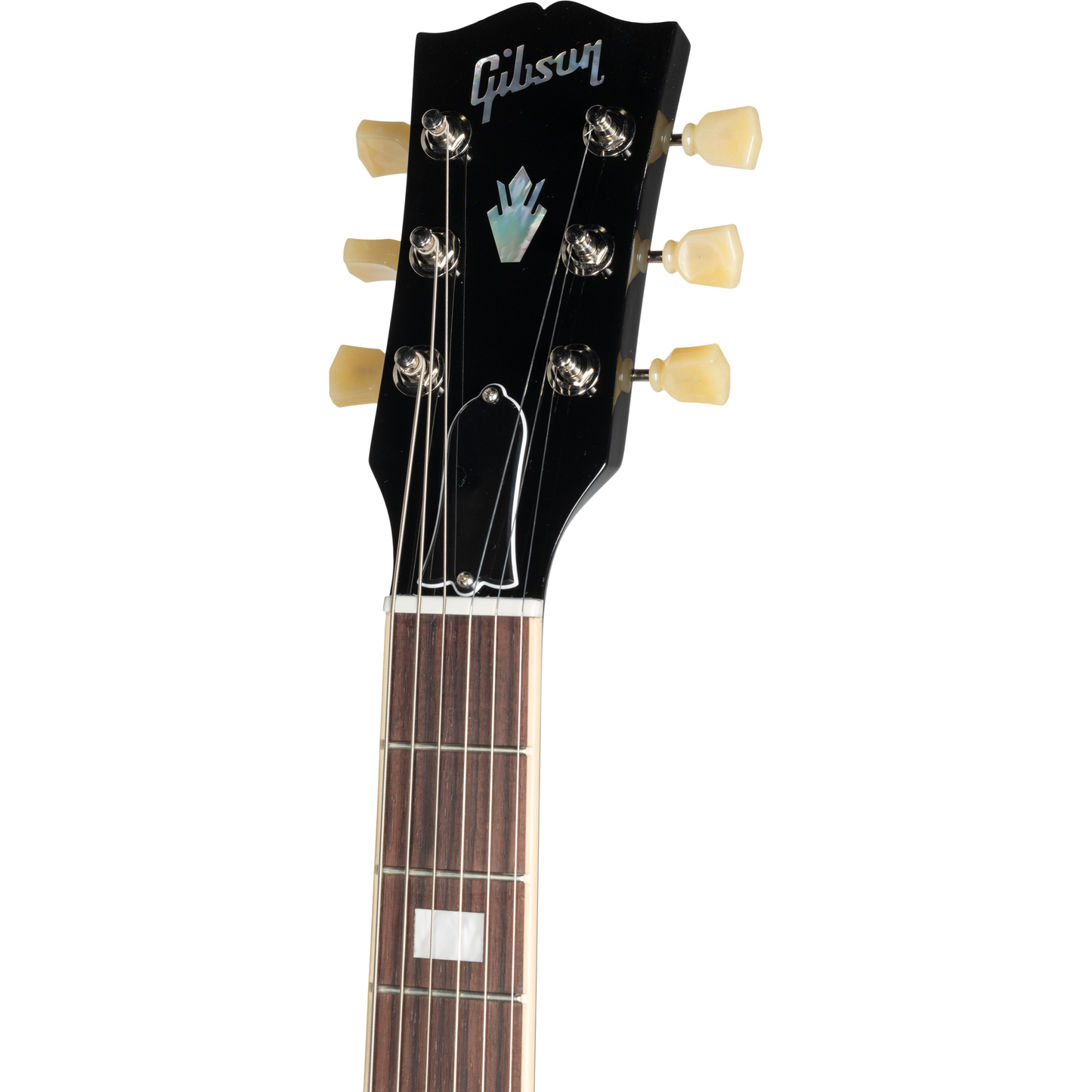 Gibson ES-335 Figured Semi-Hollow Electric Guitar - Blood Moon Burst