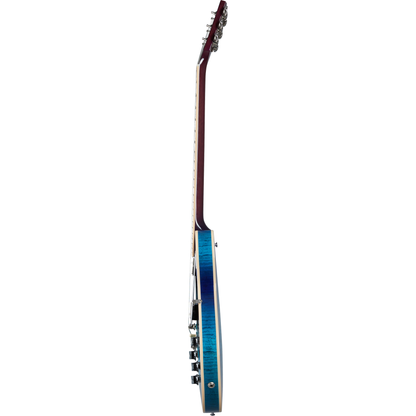 Gibson ES-339 Figured Electric Guitar - Blueberry Burst