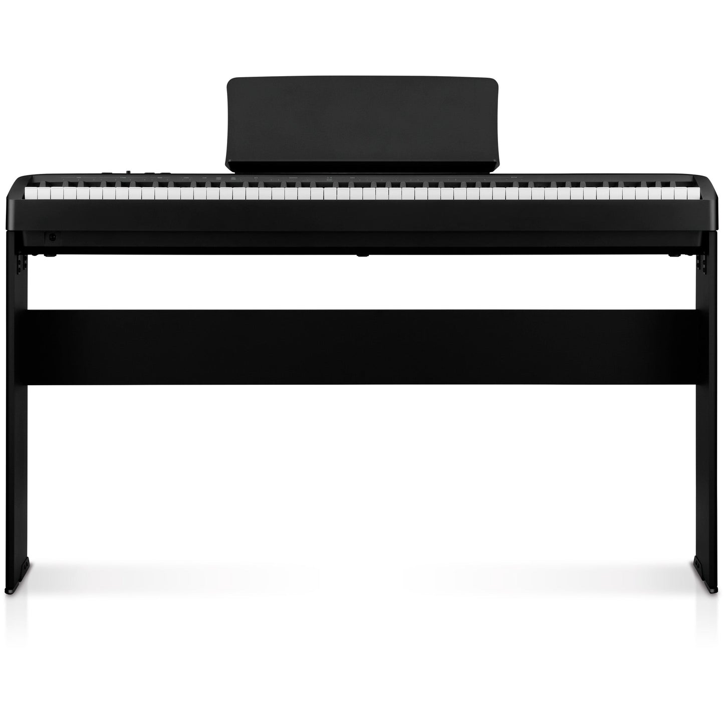 Kawai ES60 Digital Portable Piano - Black